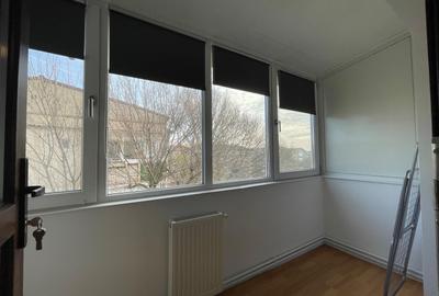 Apartament 3 camere + 2 balcoane - Girocului - Timisoara - 9