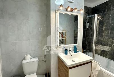 Apartament nou, bloc SEASONS, 2 camere - 17