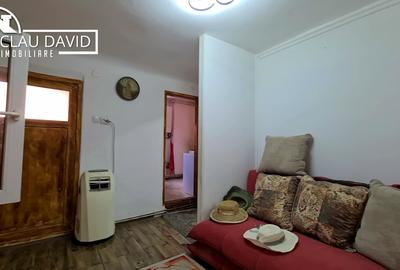 Apartament cu 3 camere nedecomandat în Centrul Istoric - 11