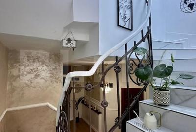 Apartament de vanzare 4 camere – Universitate | LUX | Renovare completa 2024 - 4