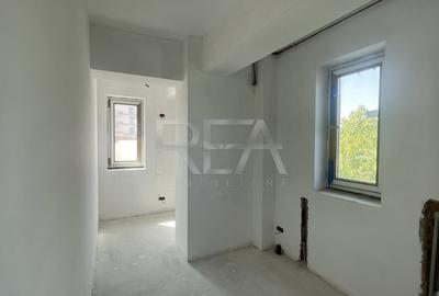 APARTAMENT 3 CAMERE - BLOC NOU CALEA GIULESTI - 14