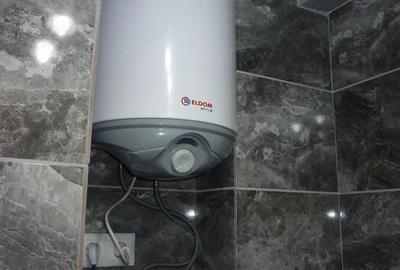 Garsoniera utilata si complet mobilata in zona Baneasa Garsoniera utilata si complet mobilata in zona Baneasa - 5