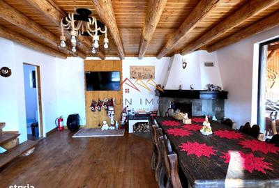 Casă cu 4 camere cu Teren 950 Mp în Dumbrăvești - 14