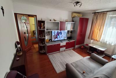 Apartament cu 2 camere nedecomandat în Mureșeni - 1