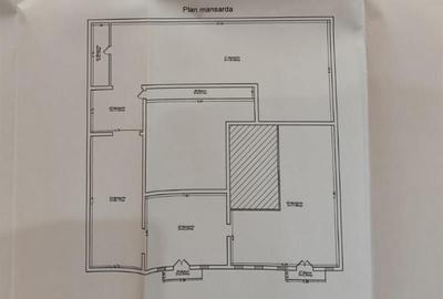 Casă individuală cu 20 camere cu Canalizare în Socolari - 12