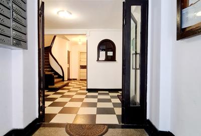 Apartament 2 camere Sala Palatului - Cismigiu parter/6, blacon - 10