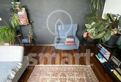 Apartament cu 2 camere semidecomandat în Mărăști - 2