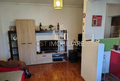 Apartament cu 2 camere / Calea Aradului - 1