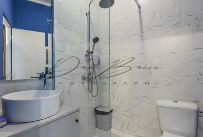 Garsonieră decomandată în P-ța Romană - 8