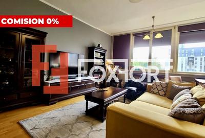 COMISION 0% Apartament luxos 3 camere, 102 mp, ultracentral, pe malul Begai - 2