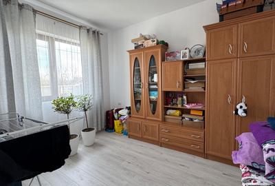 Duplex cu 5 camere cu Canalizare în Săcălaz - 8