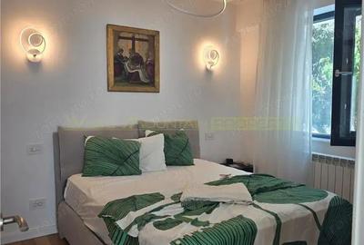 Apartament cu 2 camere decomandat în Aviației - 2