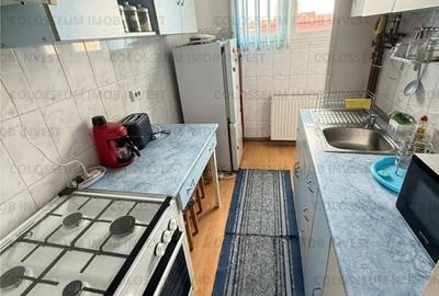Apartament cu 3 camere în Astra - 8