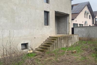 Casă individuală cu 6 camere cu Canalizare în Nord-Vest - 20