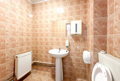 Vila D+P+E+M - zona Turda - 1 Mai | 480mp - 420 Teren -Rezidential sau Comercial - 20