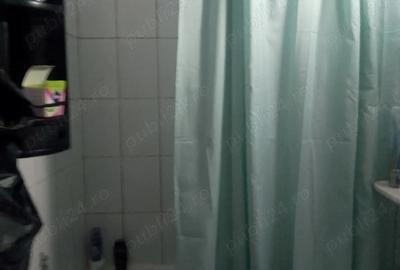 Garsonieră decomandată în Central - 1