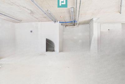 Spațiu comercial, de 227.5 mp, în Tipografilor - 7