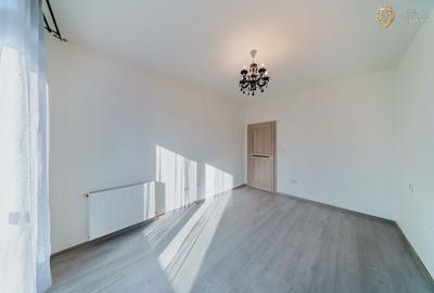 Apartament cu 2 camere decomandat în Central - 16