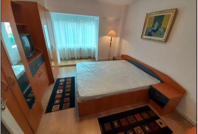 Apartament cu 2 camere decomandat, mobilat în Centrul Civic - 4