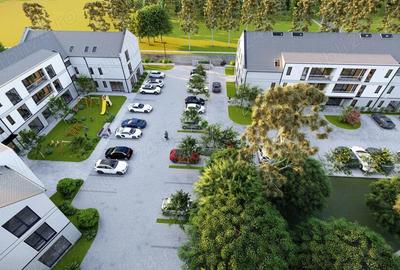 Teren în Moșnița Nouă - 9