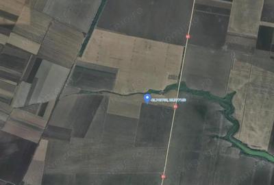 Teren extravilan Zimnicea cota parte 1/6 ID: R2688418 - 3