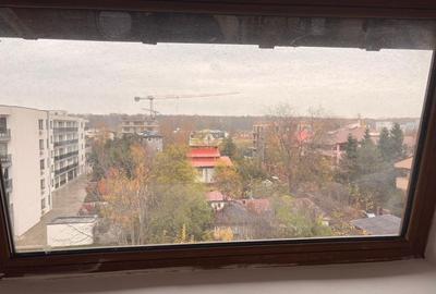 Apartament 4 Camere | Mansardă | Atmosferă caldă și spațiu generos - 24