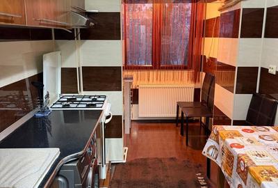 Apartament cu 2 camere decomandat în Țiglina 3 - 7