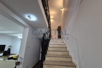 Casa la cheie cu garaj, Someseni - 6