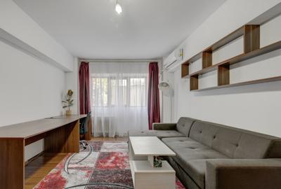 Apartament de 2 camere, etaj 1, bloc 1983, Drumul Taberei -