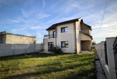 Casa P+1,  141 mp, 476 mp de teren, zona complex Capsunarie - 3