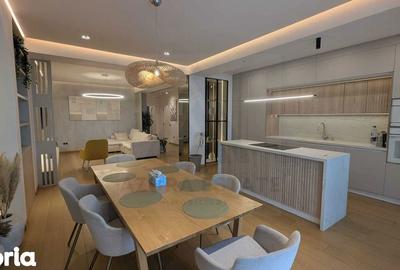 Apartament cu 4 camere în Central - 8