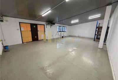 Spațiu comercial, de 130 mp, în Mihai Bravu - 6