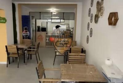 Afacere la cheie! Pizzerie de vanzare - Navodari - 1