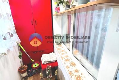 Apartament 2 camere - DARMANESTI / Parter - 8