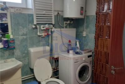 Casă cu 4 camere în Central - 20