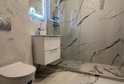 Studio 40 mp Zona Campus Universitar Bloc Nou - 9