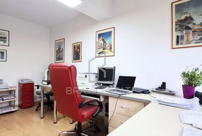 Apartament cu 2 camere decomandat în Semicentral - 3