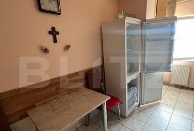 Apartament 1 camere decomandat, Utilat si Mobilat, zona Viis - 3