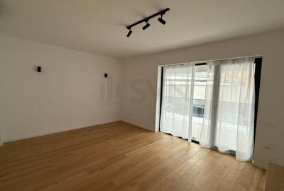 Apartament cu 3 camere decomandat, mobilat în Băneasa - 3