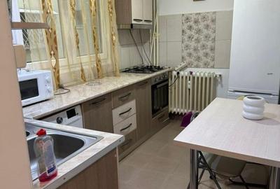 Garsoniera Drumul Taberei - Parcul Moghioros - 2