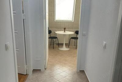 Loft tip garsoniera, mobilat si utilat, balcon generos- zona Decebal - 9