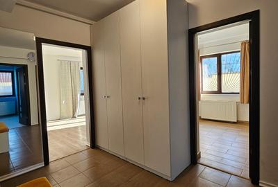 Faleza Nord Bloc Nou 3 Camere Decomandat Aproape De Plaja - 3