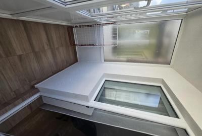 Apartament cu 2 camere semidecomandat în Central - 5