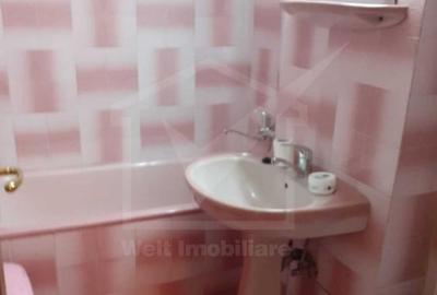 Apartament de inchiriat, 2 camere, decomandat, Manastur - 7