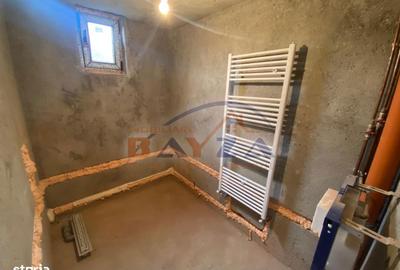 Casă cu 4 camere cu Teren 1200 Mp în Coaș - 14