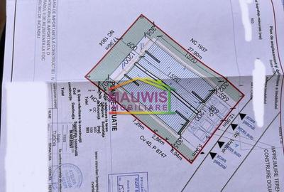 Casă cu 3 camere cu Teren 250 Mp în Central - 3