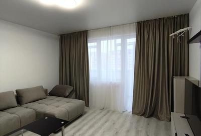 Apartament cu 2 camere decomandat în Rahova - 1