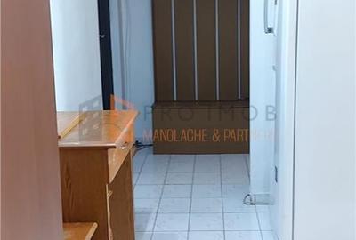 Apartament 3 camere cf 1 decomandat zona Micro 3 - 7