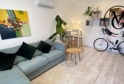 Apartament cu 2 camere decomandat în Pipera - 2