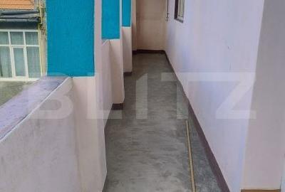 Casă cu 2 camere cu Teren 200 Mp în Central - 6
